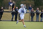 MLax vs Lasell  Men’s Lacrosse opened their 2024 season with a scrimmage against Lasell University. : MLax, lacrosse